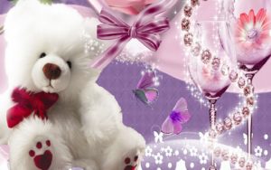 Download teddy bear download wallpaper HD