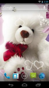 Download teddy bear download wallpaper HD