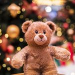 Top teddy bear download wallpaper 4k Download