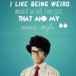 Top the it crowd background HD Download