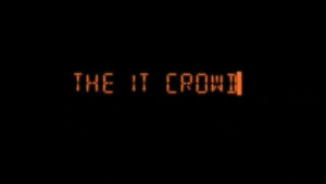 Top the it crowd background free Download