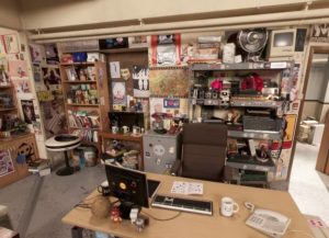 Top the it crowd background Download