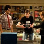 Top the it crowd background 4k Download