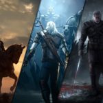 Download the witcher 3 background HD