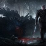 Top the witcher 3 background HD Download