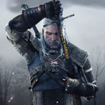 Download the witcher 3 background HD