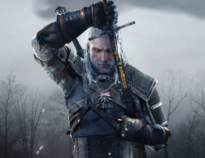 Download the witcher 3 background HD