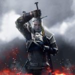 Download the witcher 3 background HD