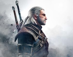 Top the witcher 3 background free Download