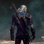 Download the witcher 3 background HD