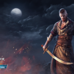 Top the witcher 3 background HD Download