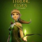 Download throne of elves wallpaper HD