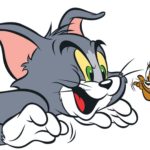 Top tom and jerry hd wallpaper download 4k Download