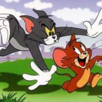 Download tom and jerry hd wallpaper download HD