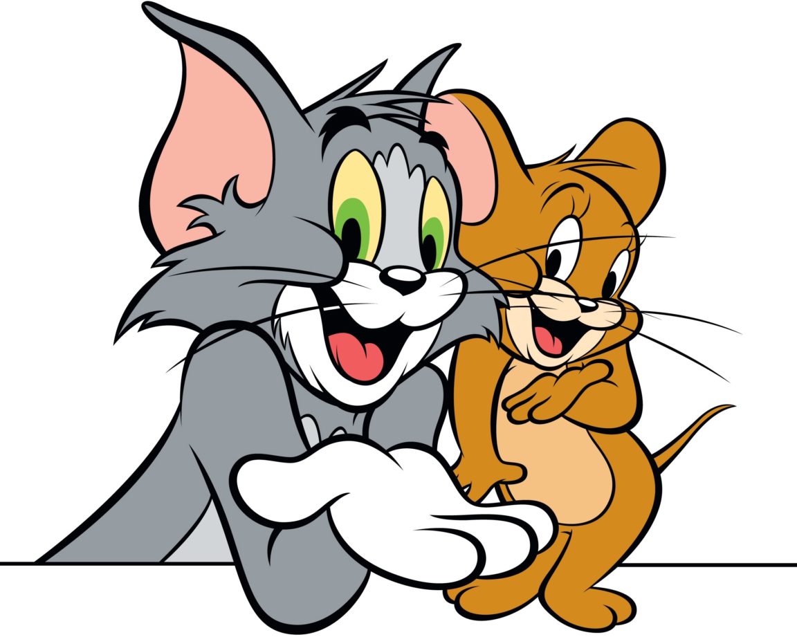 Download tom and jerry hd wallpaper download HD