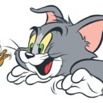 Top tom and jerry hd wallpaper download HD Download