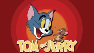 Top tom and jerry hd wallpaper download HD Download