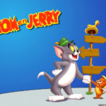 Download tom and jerry hd wallpaper download HD