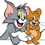 Download tom and jerry hd wallpaper download HD