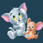 Download tom and jerry hd wallpaper download HD