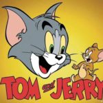 Top tom and jerry hd wallpaper download Download