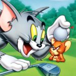 Top tom and jerry hd wallpaper download HD Download