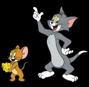 Download tom and jerry hd wallpaper download HD