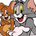 Top tom and jerry hd wallpaper download HD Download