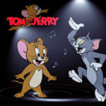 Top tom and jerry hd wallpaper download 4k Download