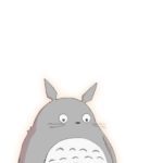 Top totoro wallpaper iphone 4k Download