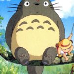 Top totoro wallpaper iphone HD Download