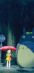 Download totoro wallpaper iphone HD