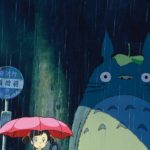 Download totoro wallpaper iphone HD