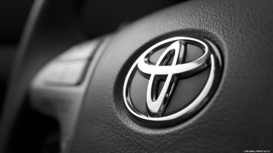 Download toyota wallpapers high resolution pictures HD