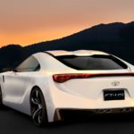 Download toyota wallpapers high resolution pictures HD