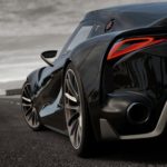 Top toyota wallpapers high resolution pictures Download