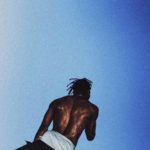 Download travis scott rodeo wallpaper HD