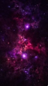 Download universe wallpaper iphone HD