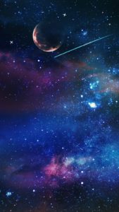 Top universe wallpaper iphone free Download