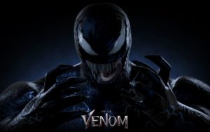 Top venom movie wallpaper hd Download