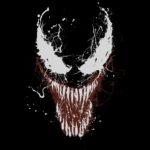 Download venom movie wallpaper hd HD
