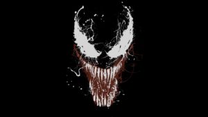 Download venom movie wallpaper hd HD