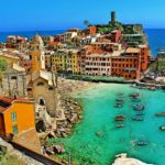 Download vernazza wallpaper HD