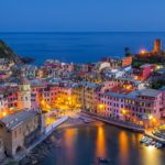 Top vernazza wallpaper 4k Download