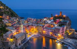 Top vernazza wallpaper 4k Download