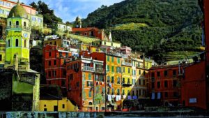 Top vernazza wallpaper HD Download