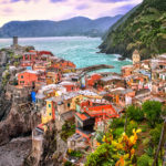 Top vernazza wallpaper HD Download