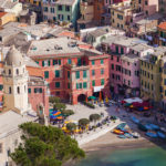 Top vernazza wallpaper free Download