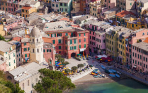 Top vernazza wallpaper free Download