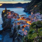 Download vernazza wallpaper HD